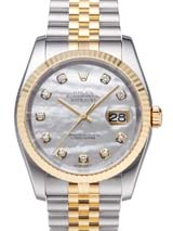 V܃bNXX[p[Rs[ bNXvRs[ ROLEX fCgWXg(DATEJUST) / Ref.116233NG