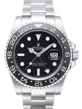 V܃bNXX[p[Rs[ bNXvRs[ ROLEX GMT}X^[II(GMT-MASTER II) / Ref.116710LN