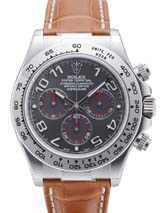 V܃bNXX[p[Rs[ bNXvRs[ ROLEX RXOt fCgi(COSMOGRAPH DAYTONA) / Ref.116519