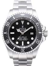 V܃bNXX[p[Rs[ bNXvRs[ ROLEX V[hDEF[ fB[vV[(SEA-DWELLER DEEP SEA) / Ref.116660