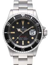 V܃bNXX[p[Rs[ bNXvRs[ ROLEX ԃTu}[i(RED SUBMARINER) / Ref.1680