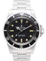 V܃bNXX[p[Rs[ bNXvRs[ ROLEX Tu}[i(SUBMARINER) / Ref.5513