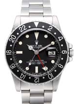 V܃bNXX[p[Rs[ bNXvRs[ ROLEX GMT }X^[(GMT-MASTER) / Ref.16750