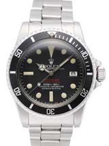 V܃bNXX[p[Rs[ bNXvRs[ ROLEX ԃV[hEF[(SEA-DWELLER) / Ref.1665