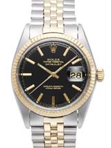 V܃bNXX[p[Rs[ bNXvRs[ ROLEX fCgWXg(DATEJUST) / Ref.1601