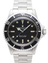 V܃bNXX[p[Rs[ bNXvRs[ ROLEX Tu}[i(SUBMARINER) / Ref.5513