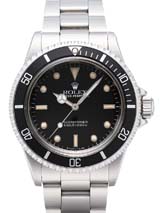 V܃bNXX[p[Rs[ bNXvRs[ ROLEX Tu}[i(SUBMARINER) / Ref.5513