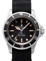 V܃bNXX[p[Rs[ bNXvRs[ ROLEX pCRp Tu}[i(SUBMARINER UK-NAVY) / Ref.5513