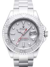 V܃bNXX[p[Rs[ bNXvRs[ ROLEX bg}X^[ WE(YACHT-MASTER RORESIUM) / Ref.16622