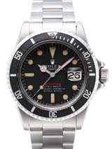 V܃bNXX[p[Rs[ bNXvRs[ ROLEX ԃTu}[i(RED SUBMARINER) / Ref.1680