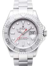 V܃bNXX[p[Rs[ bNXvRs[ ROLEX bg}X^[ WE(YACHT-MASTER RORESIUM) / Ref.16622