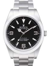 V܃bNXX[p[Rs[ bNXvRs[ ROLEX GNXv[[(EXPLORER) / Ref.214270