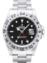 V܃bNXX[p[Rs[ bNXvRs[ ROLEX GNXv[[II(EXPLORER II) / Ref.16570