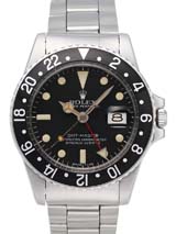 V܃bNXX[p[Rs[ bNXvRs[ ROLEX GMT}X^[(GMT-MASTER) / Ref.1675