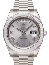 V܃bNXX[p[Rs[ bNXvRs[ ROLEX fCfCgII(DAY-DATE II) / Ref.218239