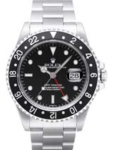 V܃bNXX[p[Rs[ bNXvRs[ ROLEX GMT}X^[(GMT-MASTER) / Ref.16700