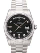 V܃bNXX[p[Rs[ bNXvRs[ ROLEX fCfCg(DAYDATE) / Ref.118239A