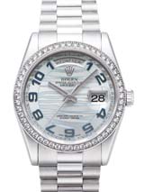 V܃bNXX[p[Rs[ bNXvRs[ ROLEX fCfCg(DAY-DATE) / Ref.118346