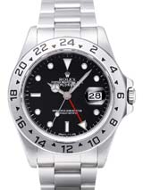 V܃bNXX[p[Rs[ bNXvRs[ ROLEX GNXv[[II(EXPLORER II) / Ref.16570