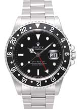 V܃bNXX[p[Rs[ bNXvRs[ ROLEX GMT}X^[(GMT-MASTER) / Ref.16700