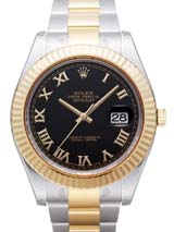 V܃bNXX[p[Rs[ bNXvRs[ ROLEX fCgWXgII(DATEJUST II) / Ref.116333