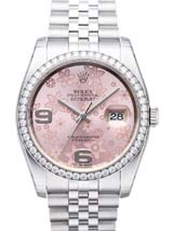 V܃bNXX[p[Rs[ bNXvRs[ ROLEX fCgWXg _CAhx[(DATEJUST Diamond Bezel) / Ref.116244