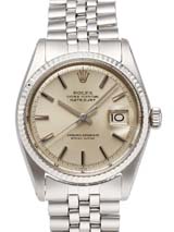 V܃bNXX[p[Rs[ bNXvRs[ ROLEX fCgWXg(DATE JUST) / Ref.1601