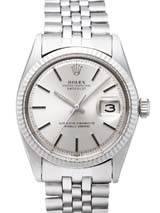 V܃bNXX[p[Rs[ bNXvRs[ ROLEX fCgWXg(DATE JUST) / Ref.1601