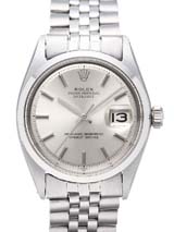 V܃bNXX[p[Rs[ bNXvRs[ ROLEX fCgWXg(DATEJUST) / Ref.1600