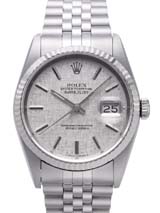 V܃bNXX[p[Rs[ bNXvRs[ ROLEX fCgWXg(DATEJUST) / Ref.16234