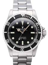 V܃bNXX[p[Rs[ bNXvRs[ ROLEX Tu}[i(SUBMARINER) / Ref.5513