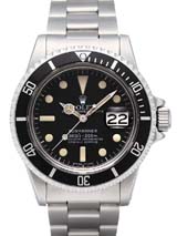 V܃bNXX[p[Rs[ bNXvRs[ ROLEX Tu}[ifCg(SUBMARINER DATE) / Ref.1680