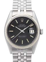 V܃bNXX[p[Rs[ bNXvRs[ ROLEX fCgWXg(DATE JUST) / Ref.1601