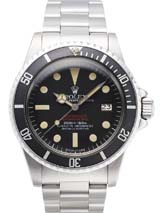 V܃bNXX[p[Rs[ bNXvRs[ ROLEX ԃV[hEF[(SEA-DWELLER) / Ref.1665