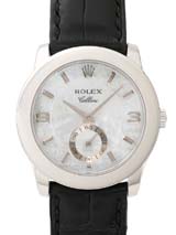 V܃bNXX[p[Rs[ bNXvRs[ ROLEX `FjE(CELLINIUM) / Ref.5240/6