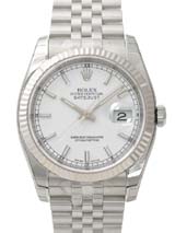 V܃bNXX[p[Rs[ bNXvRs[ ROLEX fCgWXg(DATEJUST) / Ref.116234