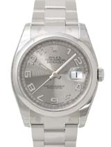 V܃bNXX[p[Rs[ bNXvRs[ ROLEX fCgWXg(DATE JUST) / Ref.116200