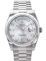 V܃bNXX[p[Rs[ bNXvRs[ ROLEX fCfCg(DAYDATE) / Ref.118239A