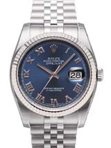 V܃bNXX[p[Rs[ bNXvRs[ ROLEX fCgWXg(DATEJUST) / Ref.116234