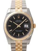 V܃bNXX[p[Rs[ bNXvRs[ ROLEX fCgWXg(DATEJUST) / Ref.116233