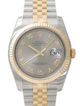 V܃bNXX[p[Rs[ bNXvRs[ ROLEX fCgWXg(DATEJUST) / Ref.116233