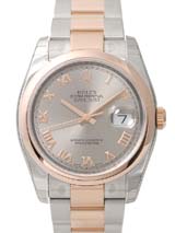 V܃bNXX[p[Rs[ bNXvRs[ ROLEX fCgWXg(DATEJUST)/Ref.116201