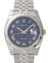 V܃bNXX[p[Rs[ bNXvRs[ ROLEX fCgWXg(DATEJUST)/Ref.116234