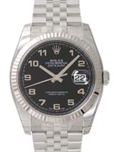 V܃bNXX[p[Rs[ bNXvRs[ ROLEX fCgWXg(DATEJUST)/Ref.116234