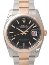 V܃bNXX[p[Rs[ bNXvRs[ ROLEX fCgWXg(DATEJUST)/Ref.116201