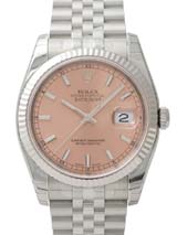 V܃bNXX[p[Rs[ bNXvRs[ ROLEX fCgWXg(DATEJUST) / Ref.116234