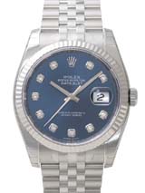 V܃bNXX[p[Rs[ bNXvRs[ ROLEX fCgWXg(DATE JUST) / Ref.116234G