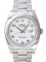 V܃bNXX[p[Rs[ bNXvRs[ ROLEX fCgWXg(DATE JUST) / Ref.116200