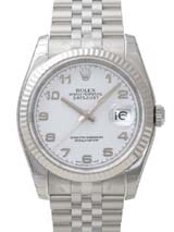 V܃bNXX[p[Rs[ bNXvRs[ ROLEX fCgWXg(DATEJUST) / Ref.116234