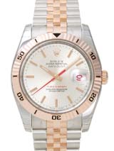 ň̃bNXX[p[Rs[ bNXvRs[ ROLEX fCgWXg ^[mOt(DATEJUST TURN-O-GRAPH) / Ref.116261